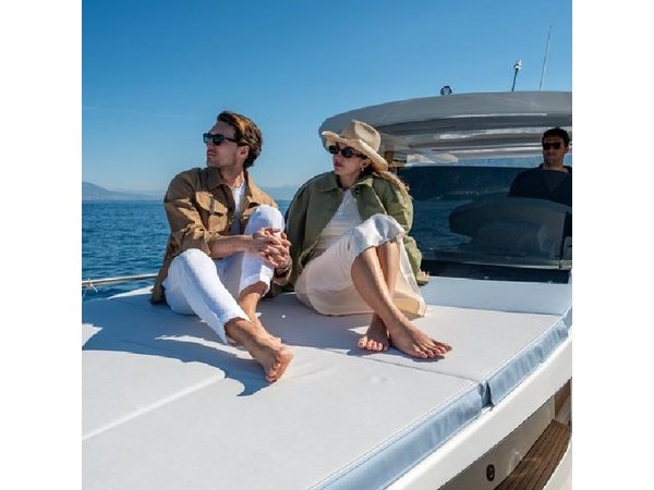 7 Hour Private Yacht Tour to Capri from Sorrento