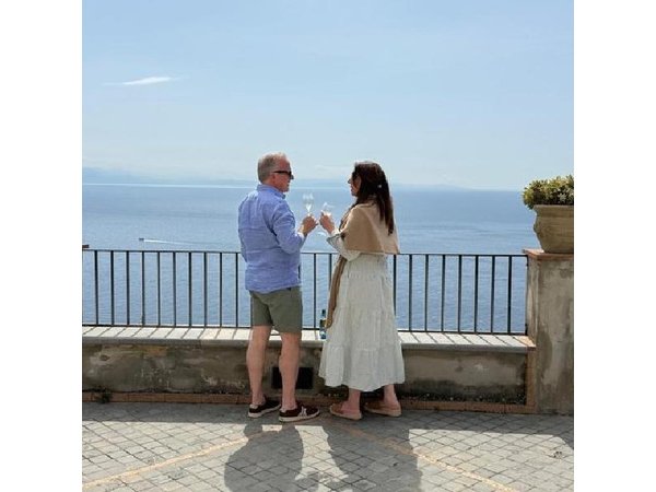 Private Amalfi Coast Day Tour from Sorrento or Naples