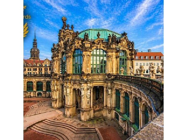 Private Tour: The Best Of Saxon Switzerland From Prague: Bastei Bridge & Dresden