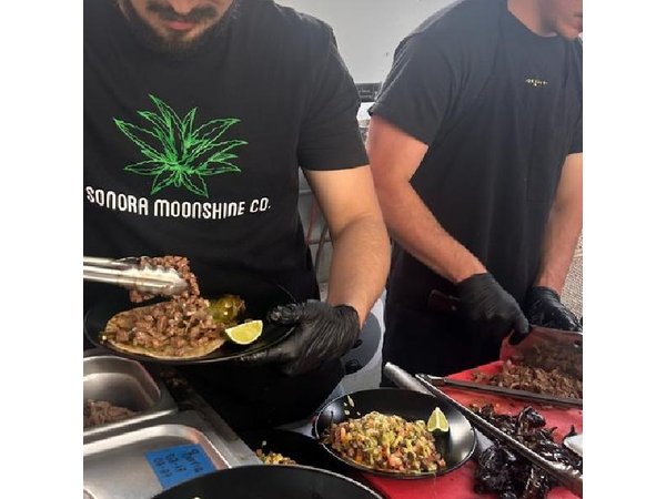 Tucson Food Tours Locally Owned Sonoran Flavor Tour