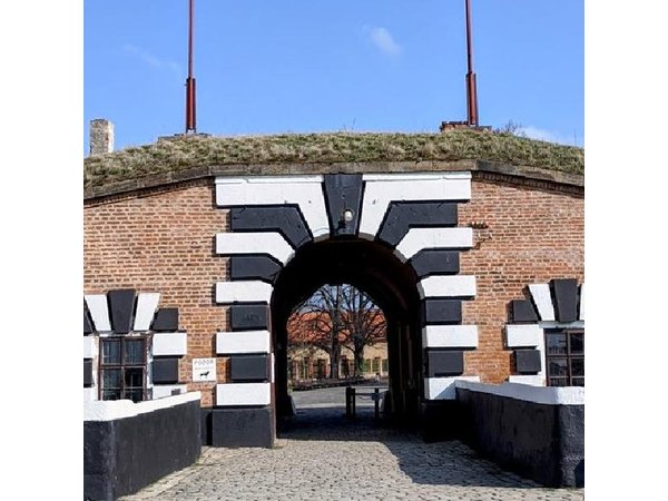 Private Terezín Ghetto Tour from Prague with Local Expert