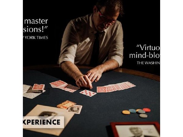 Time for Magic: An Evening of Wonder in Downtown Porto