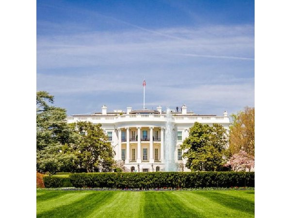 Private Tour of Washington DC