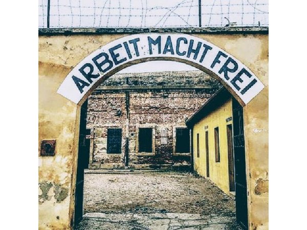 Terezin, Bastei & Narnia: Bohemian Switzerland Tour from Prague