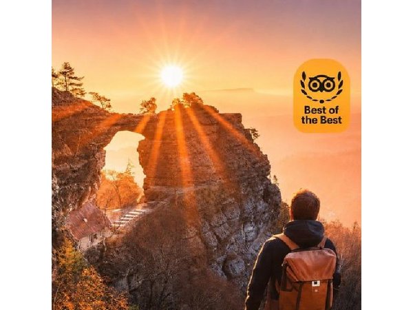 Best Reviews: Bohemian & Saxon Switzerland Day Trip From Prague