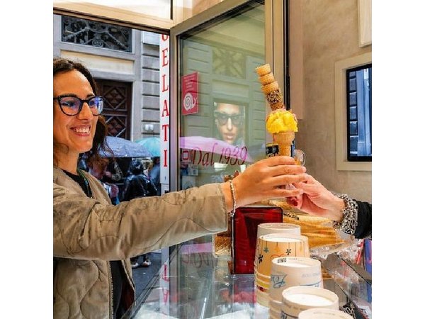 Rome Street Food Tour Eat Like a Local