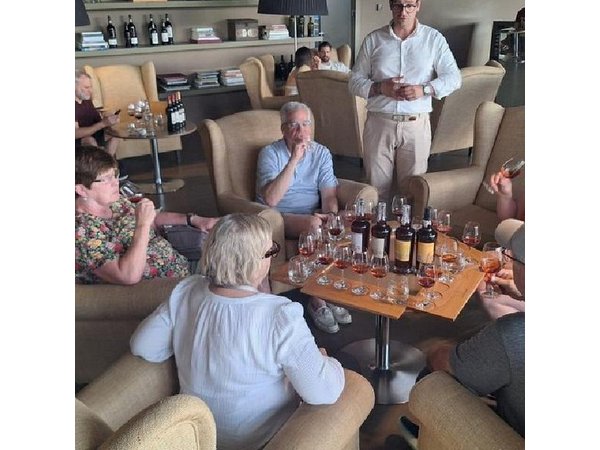 Private Douro Valley Tour with Provesende, Pinhão & Scenic Views