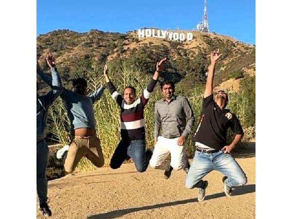 Luxury full day Los Angeles Tour – Private SUV Experience
