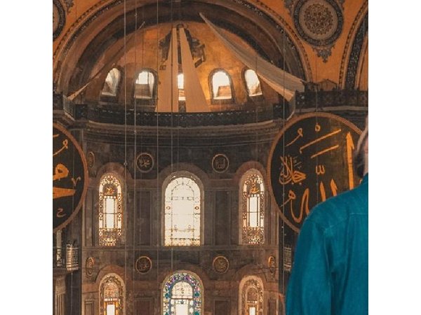 İstanbul City Tour with a Private Guide