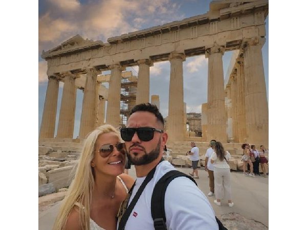 Athens Highlights Half Day Private Tour