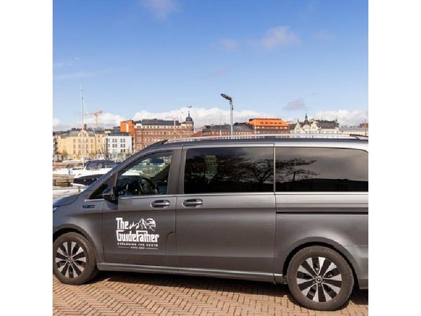 Stockholm Grandeur & Drottningholm Palace Private Tour