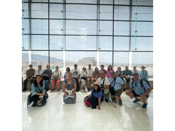 Athens, The Acropolis and Cape Sounion Full-Day Tour with Lunch