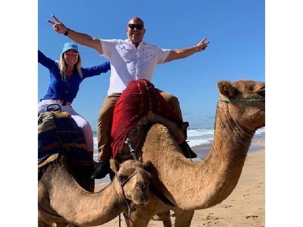 Authentic Full-Day Private Tour of Tangier
