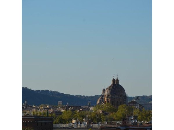 Rome Highlights Half-Day Tour