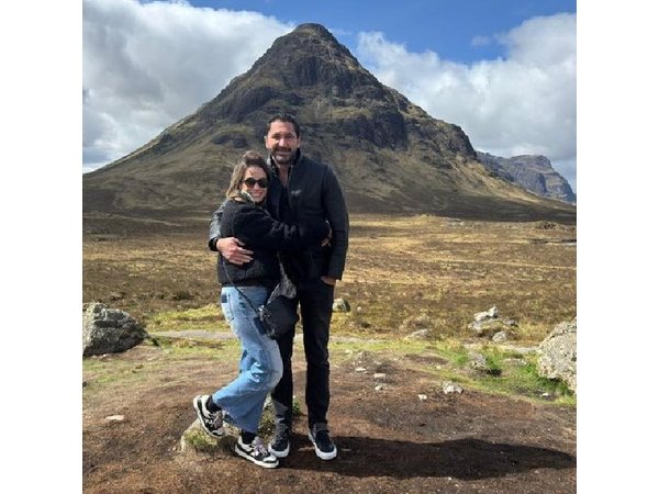 Private Luxury Tour of Loch Lomond, Glencoe & The Highlands