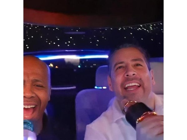 San Diego Karaoke Party Ride Private Karaoke