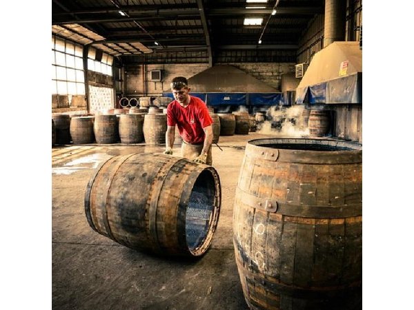 3-Day Speyside Whisky Tour from Edinburgh Including Admissions