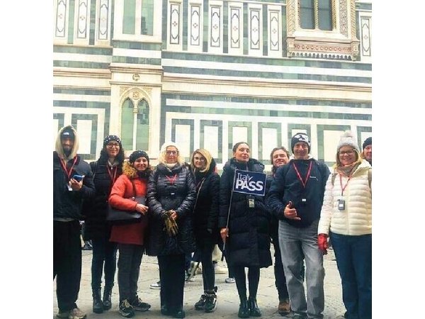 Florence: Whispers of the Renaissance walking tour