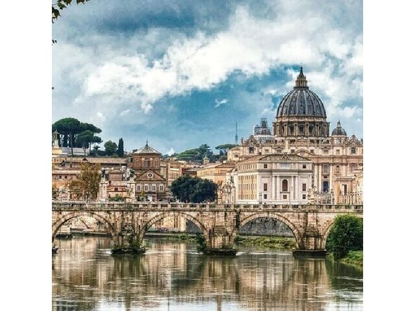 Rome: Exclusive Private Tour of the Vatican Museums