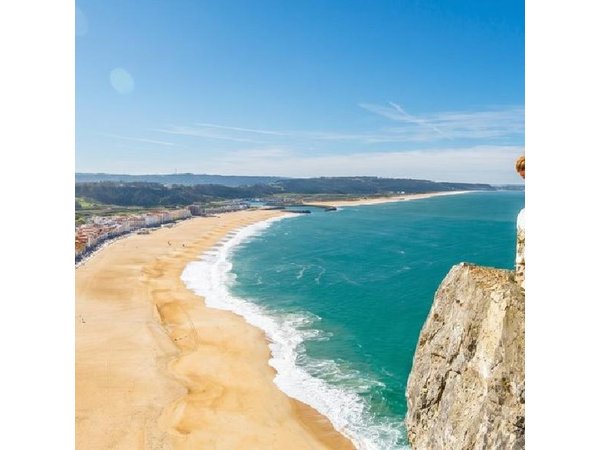 Fátima, Nazaré and Óbidos Small-Group Day Trip from Lisbon