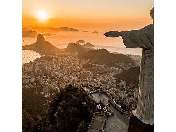 City Tour Complete Rio de Janeiro
