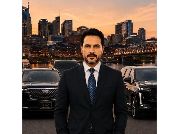 Nashville Limo Service and BNA Airport Transportation