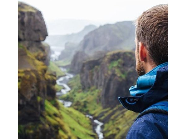From Reykjavík: 4-Day Guided Laugavegur Highlands Trek