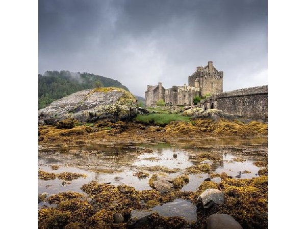 2 Day Private Tour of Skye and the Highlands from Edinburgh