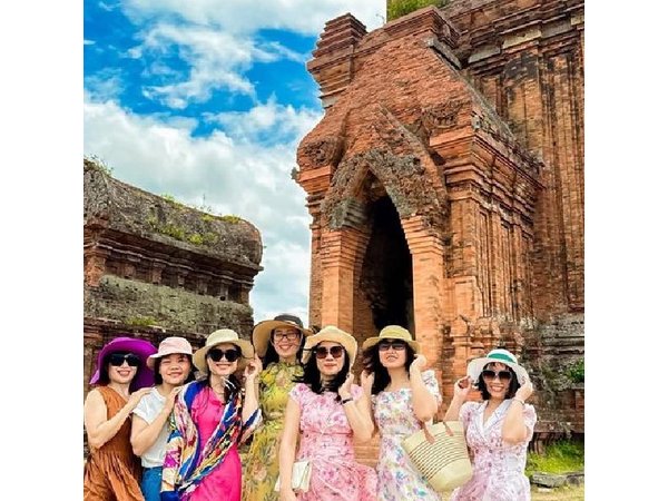 Da Nang City Sightseeing and My Son Sanctuary Heritage Experience