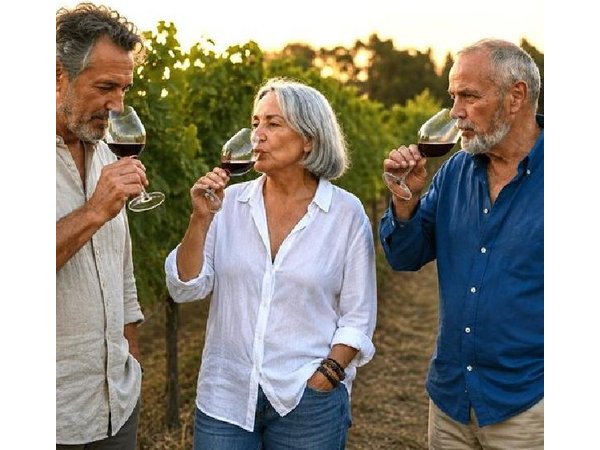 Rome: Frascati Private Day Trip - Town Tour, Lunch & Wine Tasting
