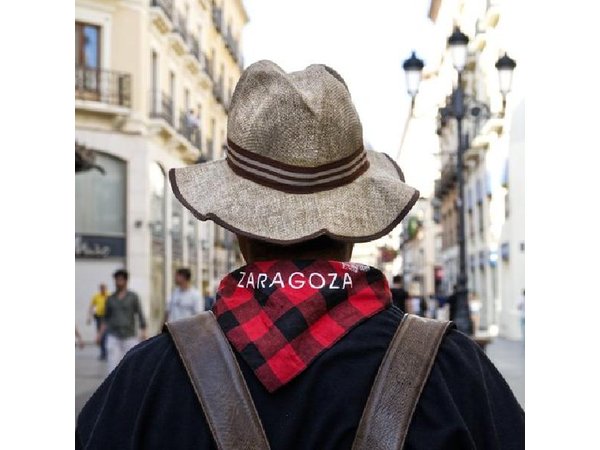 The Most Complete Tour of Zaragoza: Mysteries, Photos & Surprise