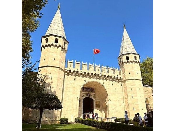 Istanbul Private Full-Day Old City Tour - Top Sights in One Day
