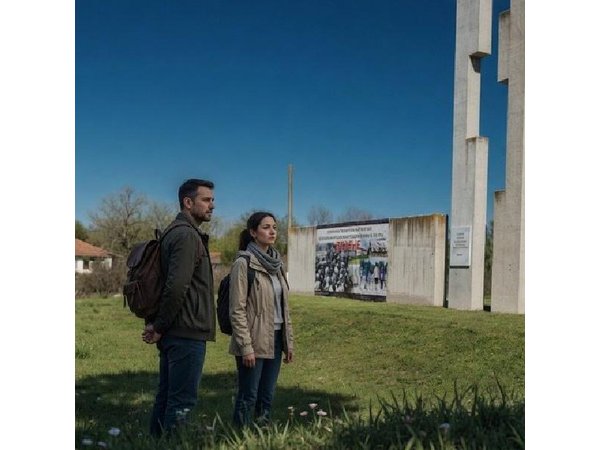 From Sofia: Belene - Communist Camps, Roman Ruins & Wildlife