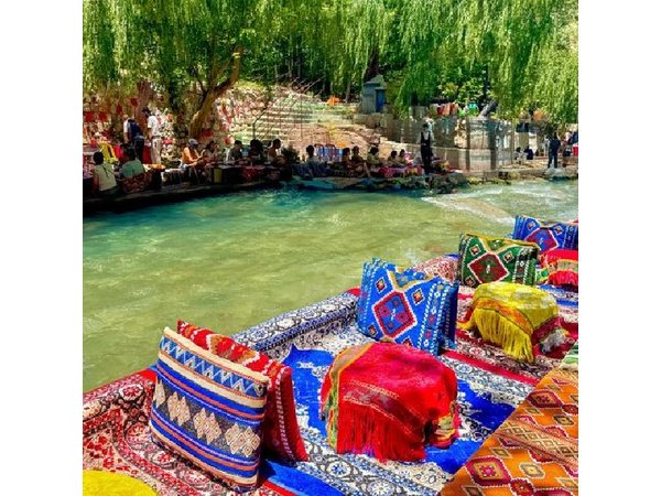 Ourika Valley Day Trip from Marrakech | Small-Group