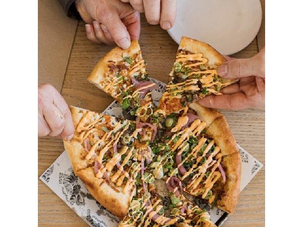 Mount Pleasant Neighborhood Food Tour
