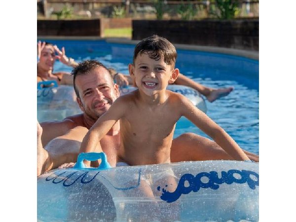 Aquopolis Torrevieja (Alicante) Water Park Entry Ticket