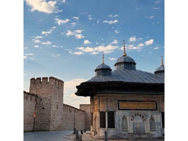 Istanbul Private Guided Tour: Discover the Old City-Skip the Line