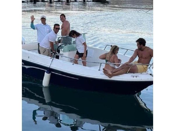 Private Boat Tour Palermo
