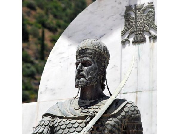 Ancient Sparta & Mystras Palace Day Tour from Nafplio or Athens