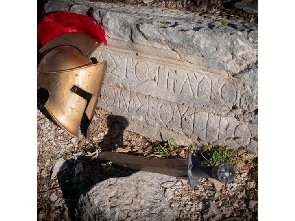 Ancient Sparta & Mystras Private Day Tour from Athens