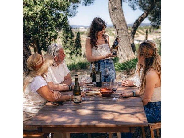 Valencia: Utiel-Requena Cave & Winery Day Trip with Tasting