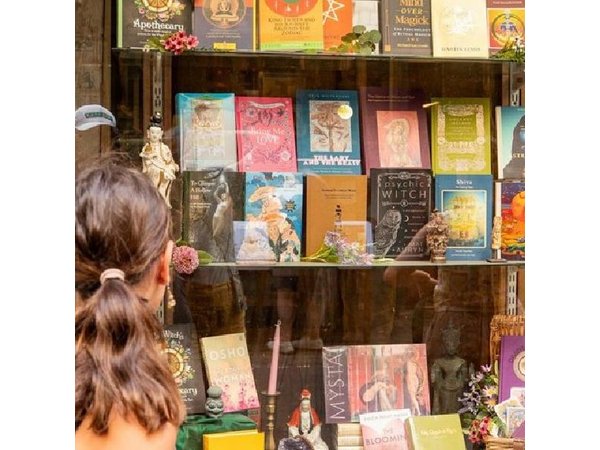 Harry Potter's Magical London: A Trusted Tour Since 2009