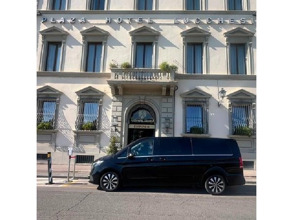 Private Half-Day Rome Highlights Tour with Private Driver