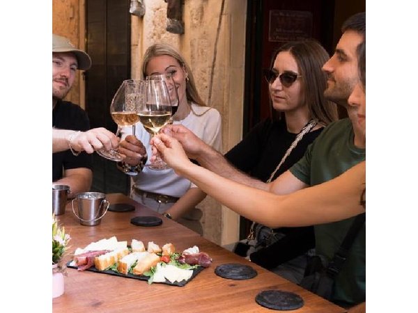 Dubrovnik Food Tour: Local Dishes & City Stories