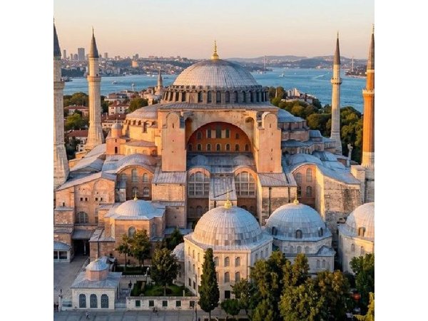 Best Istanbul Icon Stress Free Skip the Line Guided Private Tour