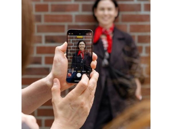 Smartphone Photography Workshop in Berlin