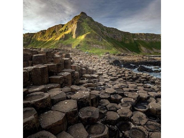 Private Giants Causeway Half-Day Tour From Belfast