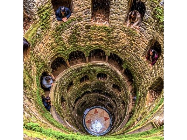 Sintra, Cascais & Estoril Private Tour with Palaces from Lisbon