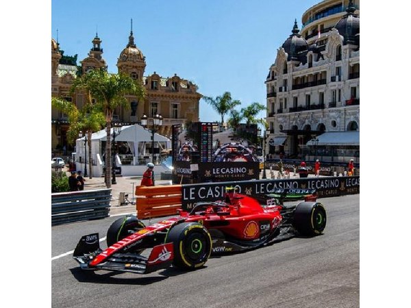Eze, Monaco & Monte-Carlo Half Day Private Tour