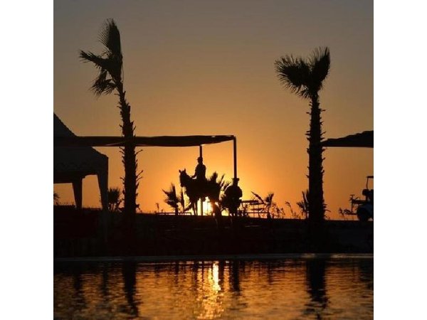 2-Day Marrakech & Agafay Desert Tour from Casablanca, Morocco